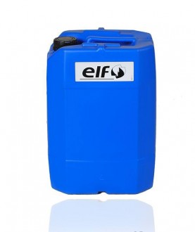 Elf TransElf  TYP B