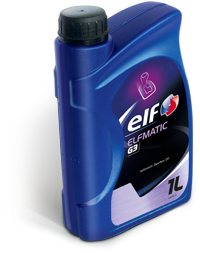 Elf matic G3