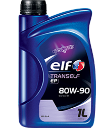 Elf TransElf  EP