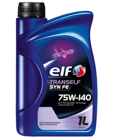 Elf Trans Elf  SYN FE