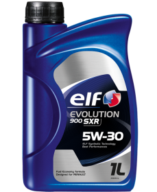 Elf Evolution 900 SXR