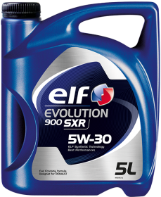Elf Evolution 900 SXR