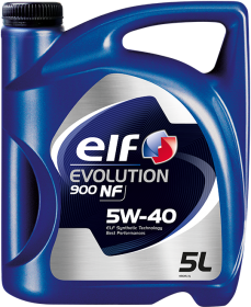 Elf Evolution 900 NF