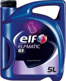 Elf matic G3