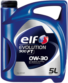 Elf Evolution 900 FT