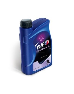 Elf Speedmatic