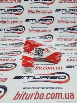 Свічка запалювання