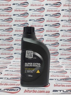 Масло  hyundai super extra gasoline 5w-30 1л