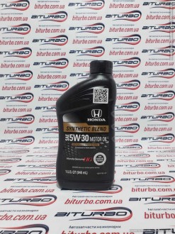 5W30 1L HONDA